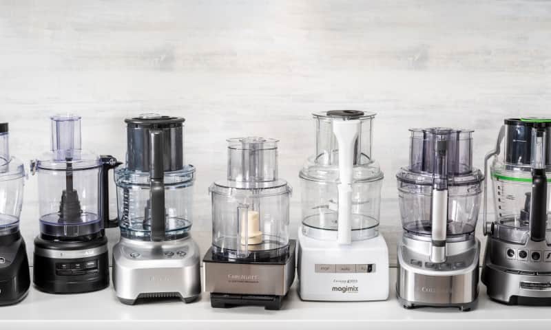 The Best Food Processors of 2024 America s Test Kitchen